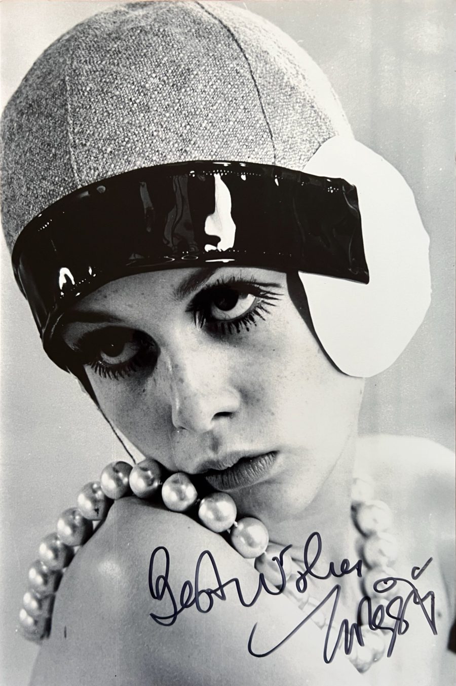 Twiggy