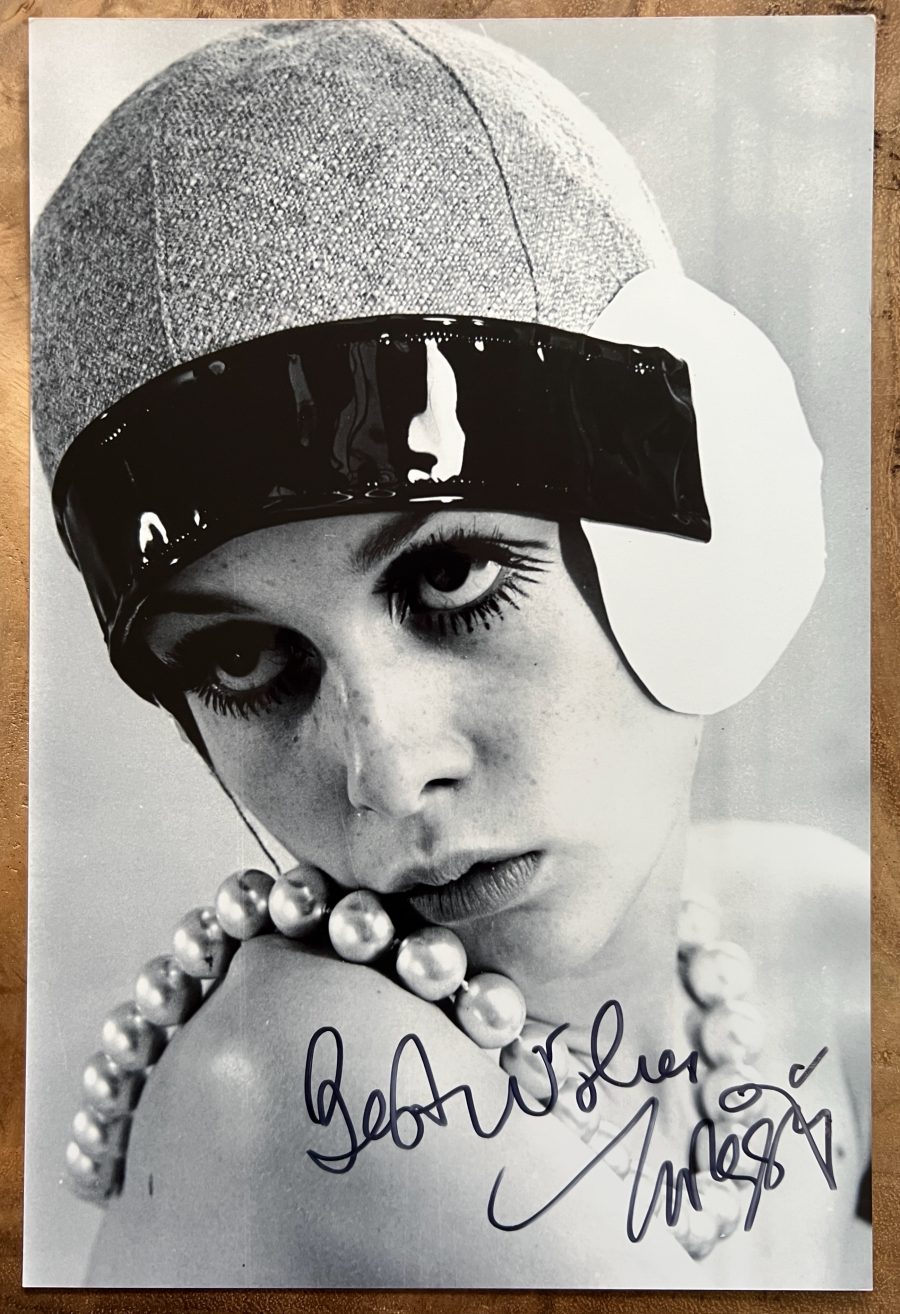Twiggy - Image 2