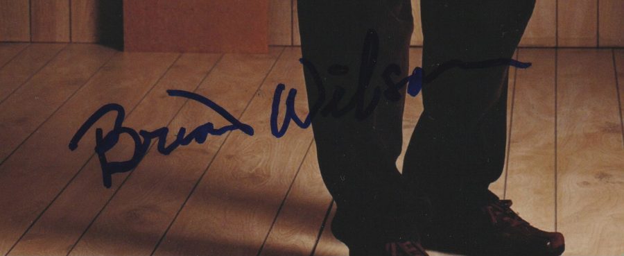 Brian Wilson - Image 2