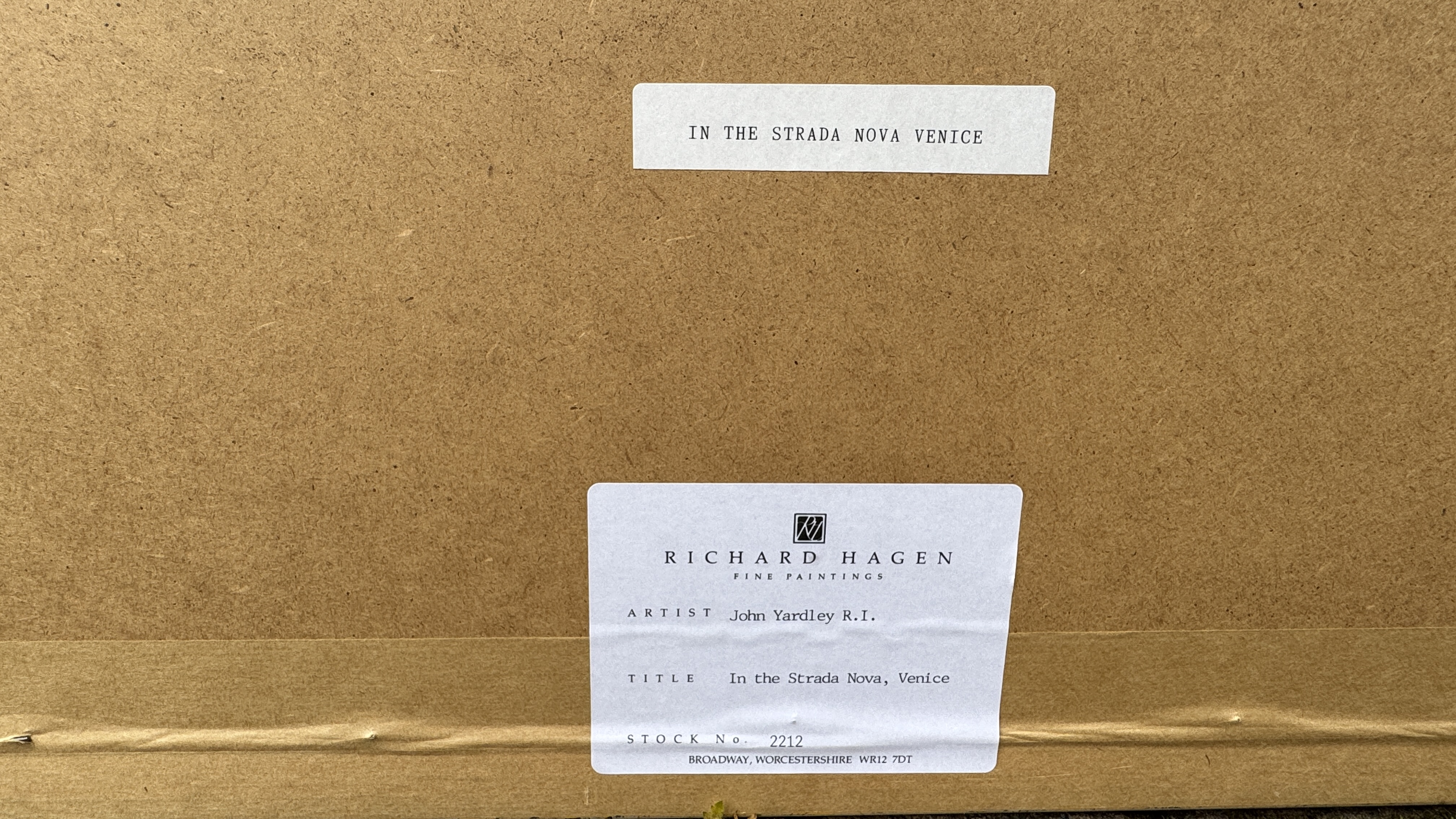 John Yardley - Image 5